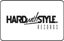 Hard with Style Records