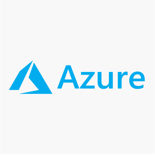 Microsoft Azure Cloud Computing platform.