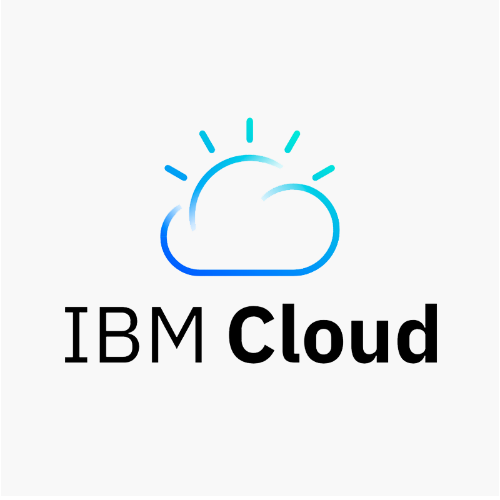 IBM Cloud Computing platform.