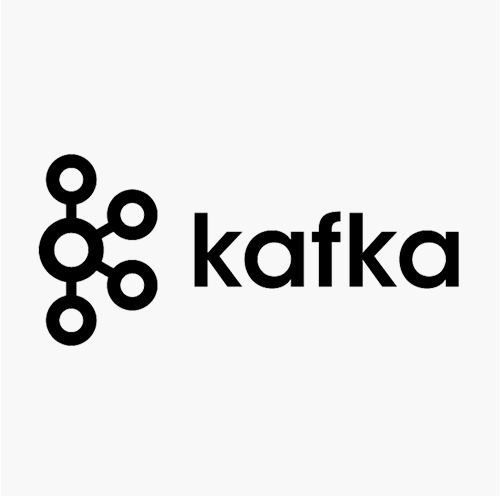 Apache Kafka the industry standard for realtime data pipeline and in stream processing.