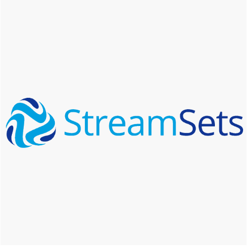 Streamsets data pipeline and processing system.