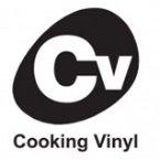 Cooking Vinyl