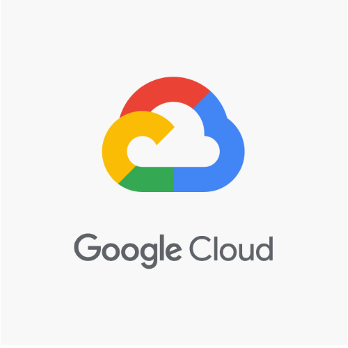 Google Cloud Computing platform.