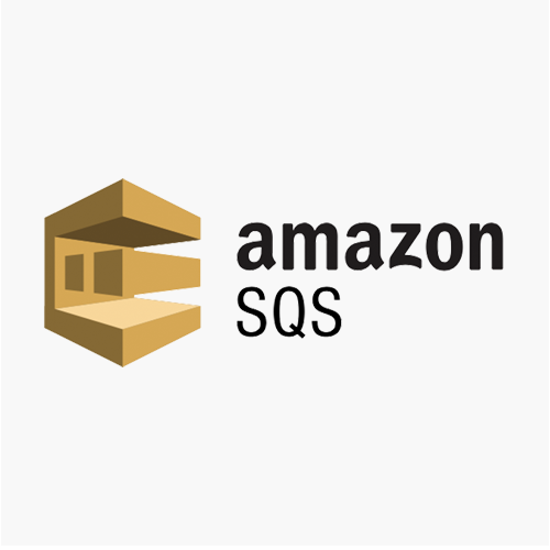 Amazon Simple Queue Service SQS.